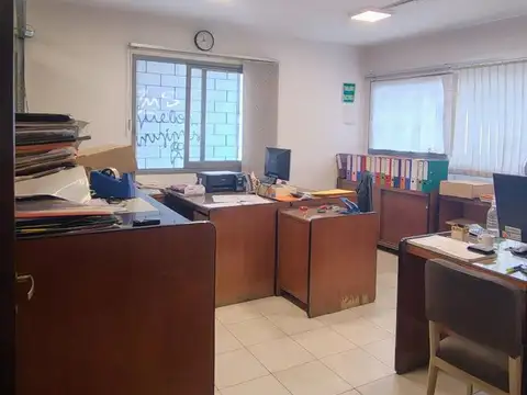 Galpon en Venta 51 años
