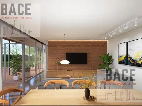 Casa en Venta A Estrenar
