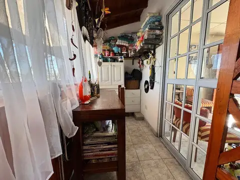 Departamento en Venta 35 años