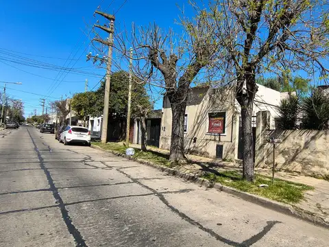 Terreno en Venta, FOT 0,46