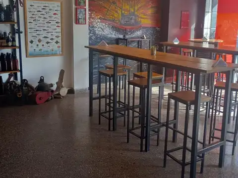 Local en Venta Via Pública