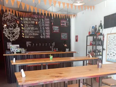 Local en Venta Via Pública