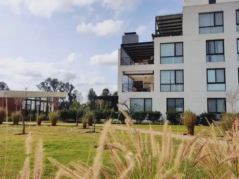 Departamento en Venta en Terrazas al Río