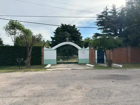La Niña 1000