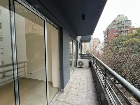 Departamento en Alquiler en Las Cañitas, $ 850.000