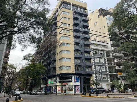 Departamento en Alquiler de 2 ambientes