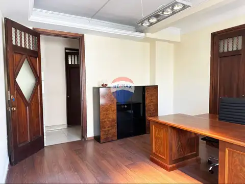 ALQUILER OFICINAS INDIVIDUALES CIUDAD VIEJA