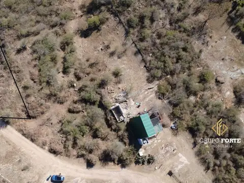 Lote en venta - Villa Parque Siquiman