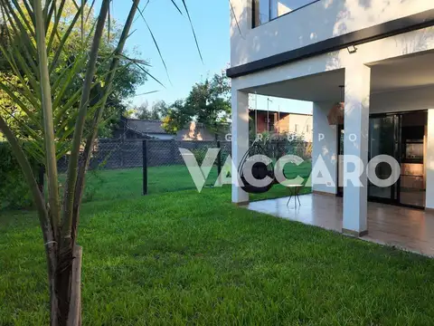 Casa en Venta A Estrenar