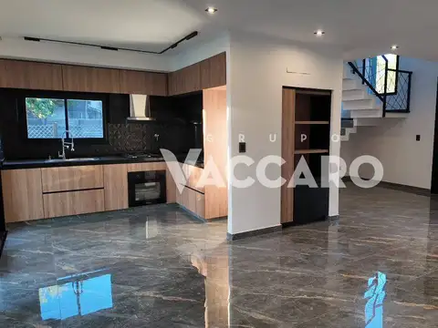 Casa en Venta de 3 dormitorios
