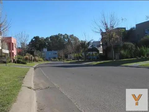 Terreno en venta - 846mts2 - San Pablo, Pilar