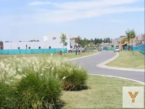 Terreno en venta - 846mts2 - San Pablo, Pilar