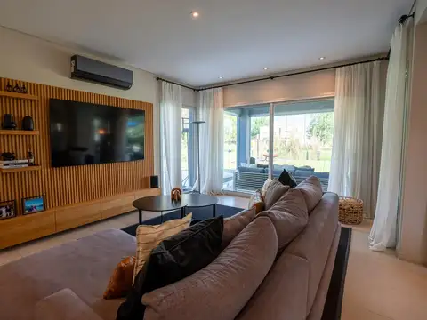 Casa en Venta  en Greenville Polo Resort
