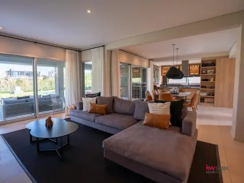 Casa en Venta 2 años