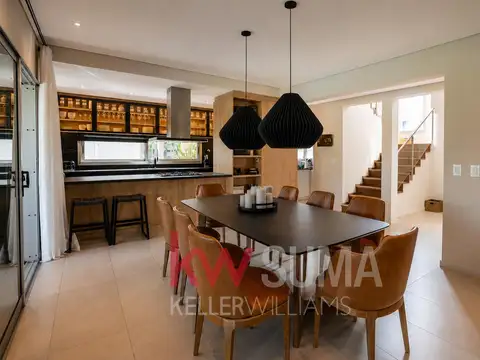 Casa en Venta amueblada Greenville Polo y Resort
