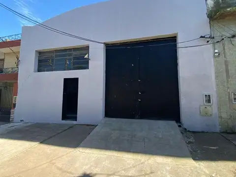 Depósito en  San Justo