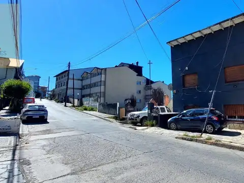Departamento en venta 4 ambientes centro bariloche