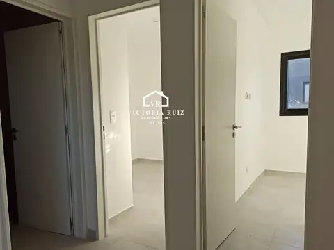 Departamento en Alquiler A Estrenar