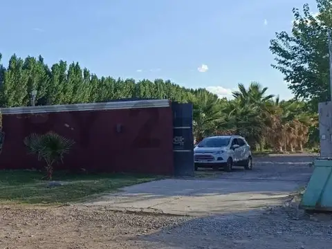 Terreno en Venta en Maipu, USD 13.500