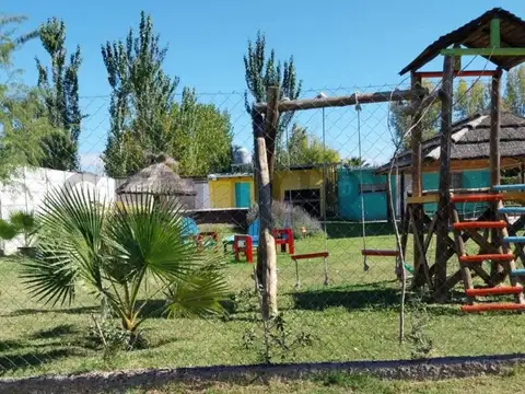Terreno en Venta en Maipu, USD 13.500