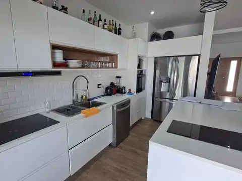 Casa en Venta 3 años
