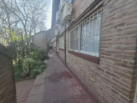 DUPLEX EN VENTA 4 AMB MARTIN CORONADO B. CERRADO