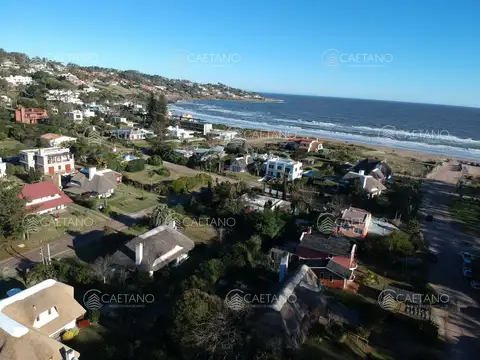 Casa en Venta en Punta Ballena, USD 280.000