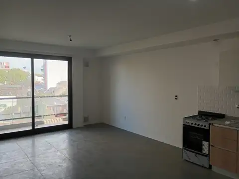 Departamento en Alquiler A Estrenar