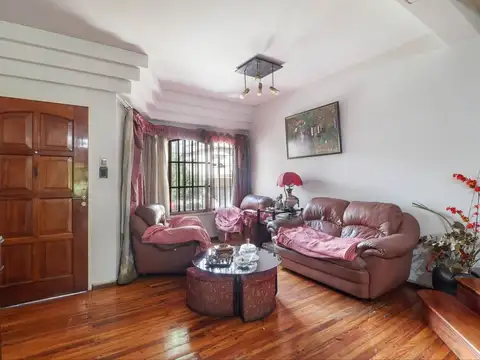 Casa en Venta en Floresta, USD 257.000