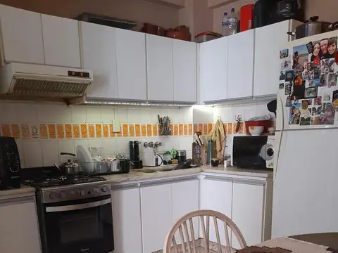 Departamento en Venta en Bahía Blanca, USD 135.000