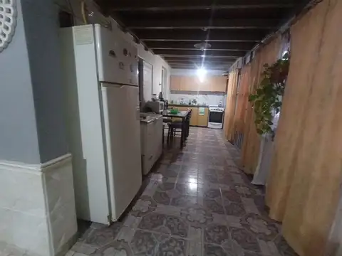Casa en Venta en Las Heras, USD 37.000