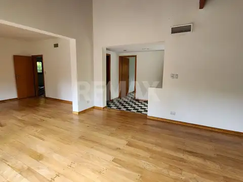 ALQUILER CASA | RINCÓN CLUB DE CAMPO | NEUQUÉN