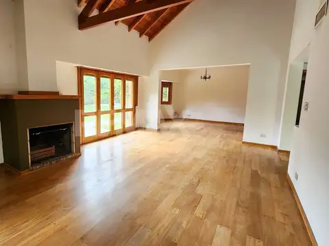 Casa en Alquiler 30 años