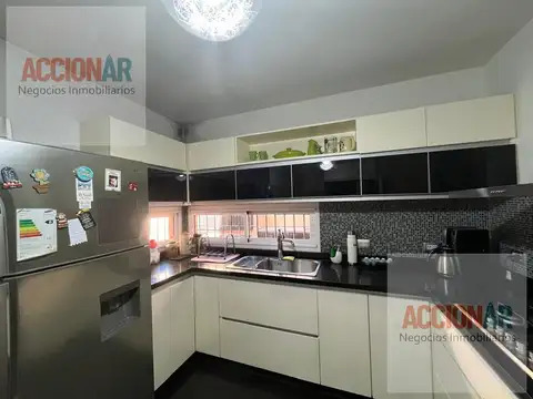 Depto Tipo Casa en Venta 7 años