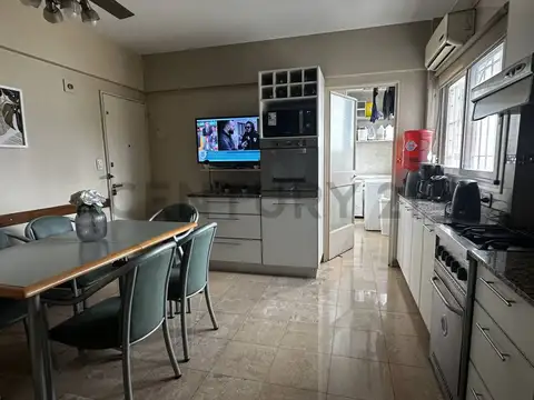 Departamento en Venta 46 años