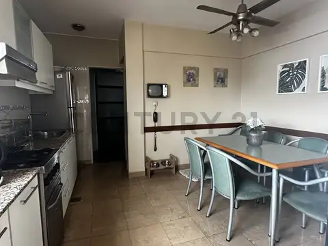 Departamento en Venta en Paternal, USD 185.000