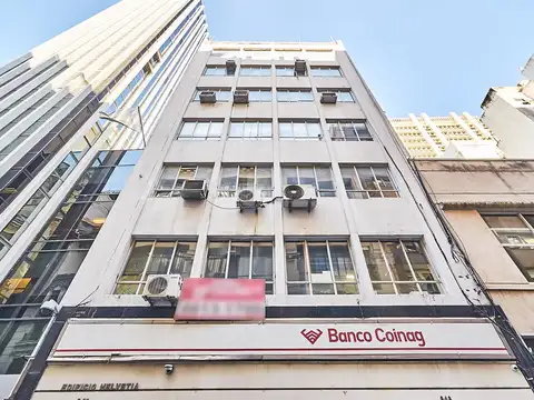 Oficina en Venta 50 años