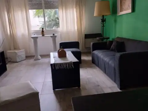 Departamento en Alquiler Temporal en Belgrano, USD 700