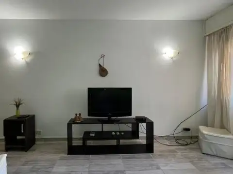 Departamento en Alquiler Temporal con 1 cocheras