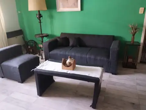 Departamento en Alquiler Temporal de 2 dormitorios