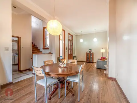 Casa en Venta en Flores Sur
