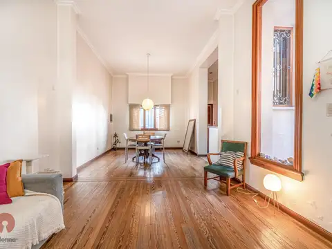 Casa en Venta en Flores Sur