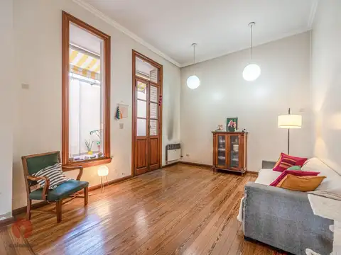 Casa en Venta 10 años