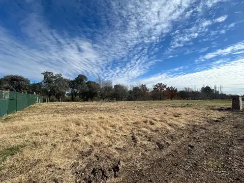 Terreno en Venta de 1108,0 m2