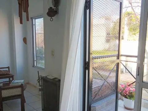 Depto Tipo Casa en Venta de 1 dormitorio