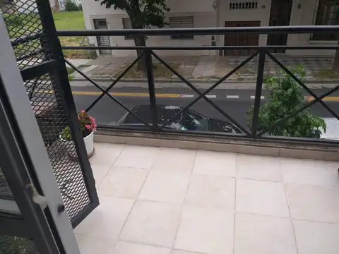 Depto Tipo Casa en Venta en Villa Urquiza, USD 130.000