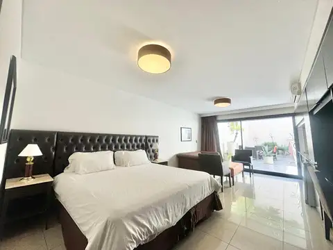Departamento en Venta 15 años