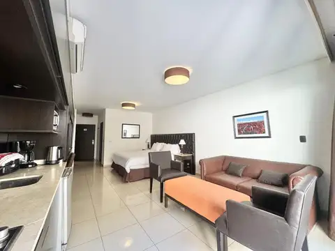 Departamento en Venta de Monoambiente