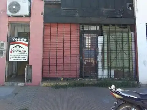 Lujan 100