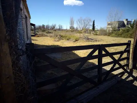 Oportunidad atractivo lote de 2131M2